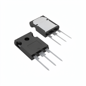 ทรานซิสเตอร์ TO-247-3 STW12NK60Z ซื้อออนไลน์ ชิ้นส่วนอิเล็กทรอนิกส์ของแท้ บริการครบวงจร - Product Image 1