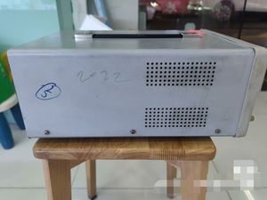 GW instek PPT-3615สามเอาท์พุทแหล่งจ่ายไฟ DC - Product Image 5