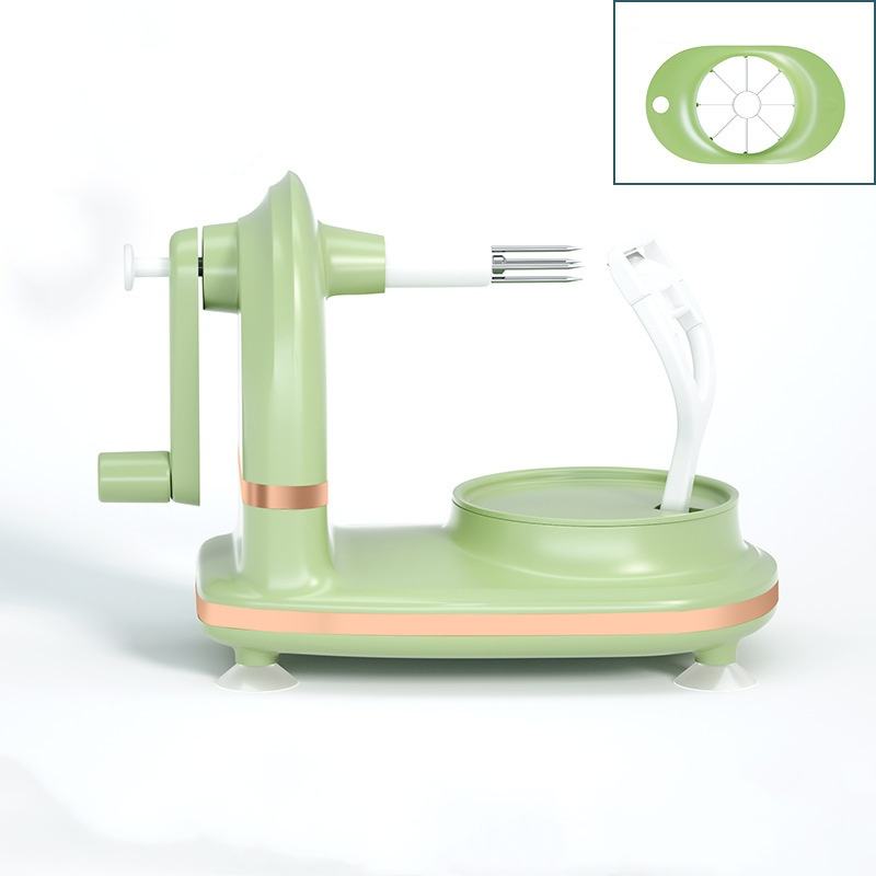 สีเขียวอ่อน