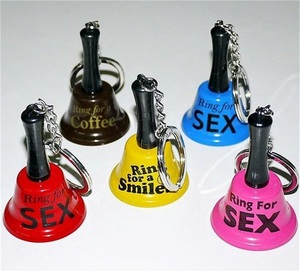 Custom Dia 7.5cm Hand Metal Hotel <strong>School</strong> <strong>Bell</strong> - Product Image 5