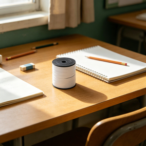 Party Love Progettato per una lunga durata e per l'uso ripetuto Nastro Argentato 500m Confezione da 3 Pezzi Decorazioni per Feste - Product Image 6