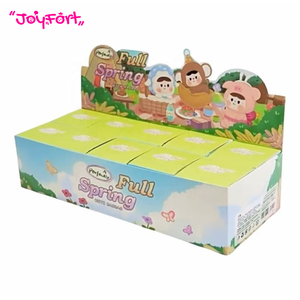 Cajas Misteriosas Heyone Baobao 100% Originales y Genuinas para Viajes de Campamento de Primavera, Figura de Anime Linda, Juguete de Moda, Decoración - Product Image 1