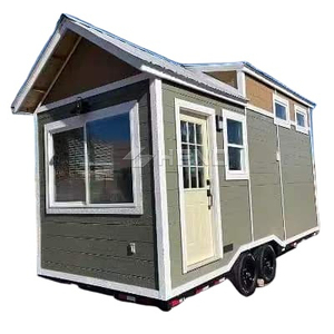 Casas Prefabricadas Jm Listas para Enviar - Product Image 3