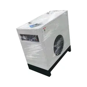 Hot Sale 1 To 10m3/min Decissant Air Dryer Heatless Micro-Heat Adsorption Dryer For Air Compressor