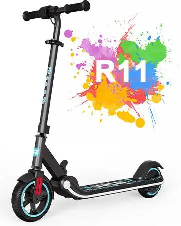 Personalizado OEM ODM elétrico dobrável R11two rodas adulto barato inteligente alta qualidade auto balanceamento scooter elétrico