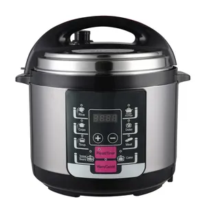 Ooit Oefening Transplanteren Efficient kitchen master pressure cooker In Trendy Designs Online  Customization Products - Alibaba.com