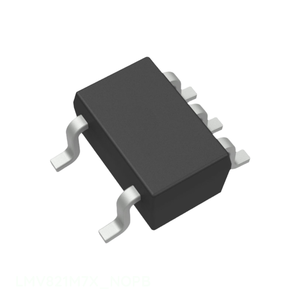 Distributeur autorisé LMV821M7X/NOPB 5 TSSOP SC 70 5 SOT 353 Chip Components Electronic - Product Image 1