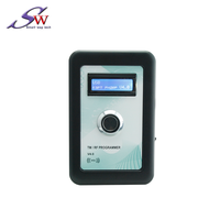 Lecteur RW1990 DS1990 T5577 TK4100 125KHz et duplicateur de cartes d'identité à haute fréquence pour copieur
