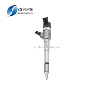 Ugello di vendita caldo 0445110441 iniettore carburante diesel ugello pompa di iniezione carburante diesel Mahindra <span class=keywords><strong>Genio</strong></span> 2.5D MDL - Product Image 2