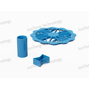 Module de stockage d'eau de pluie en plastique PP, système de collecte d'eau de pluie, systèmes de récupération d'eau de pluie - Product Image 4