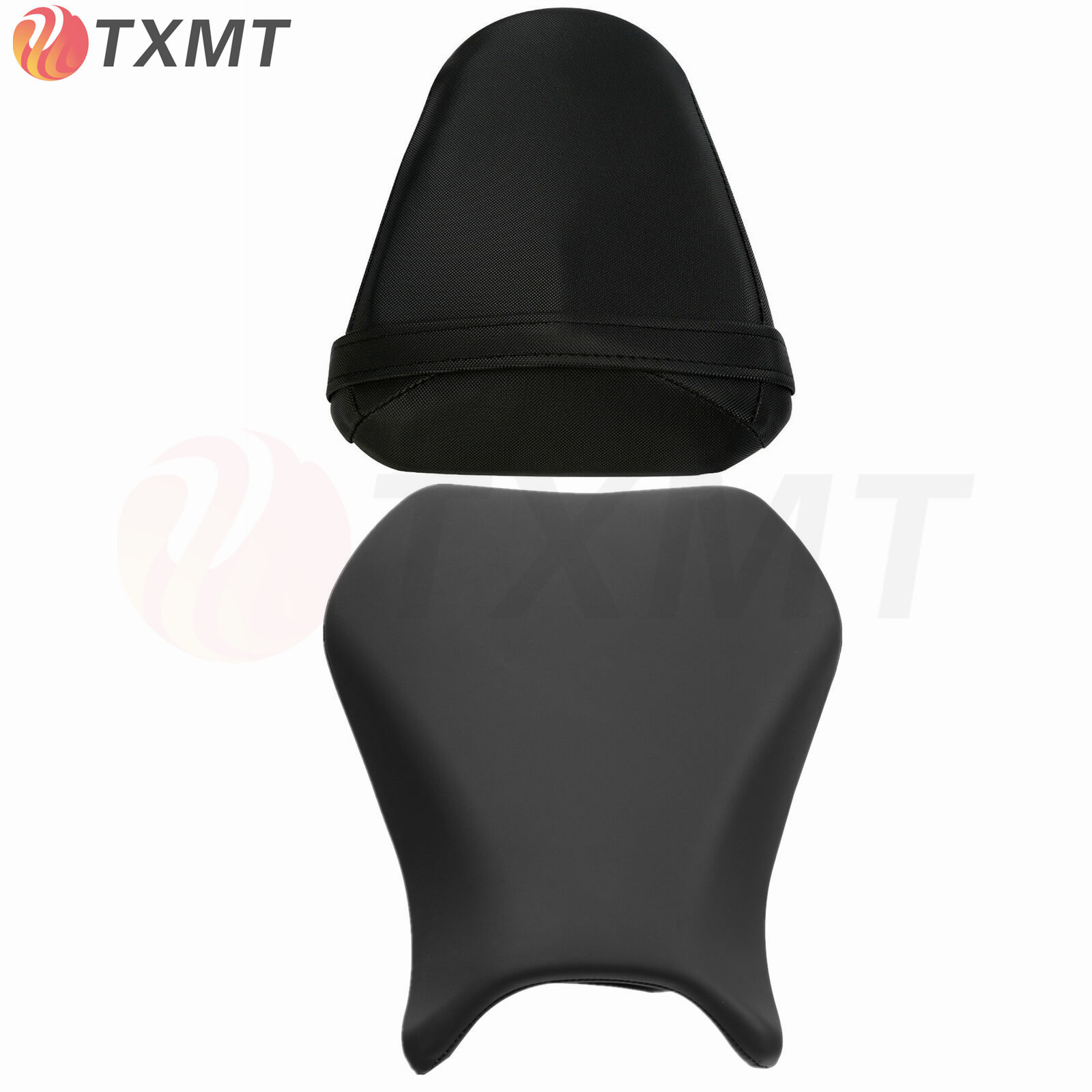 เบาะหน้าและหลัง