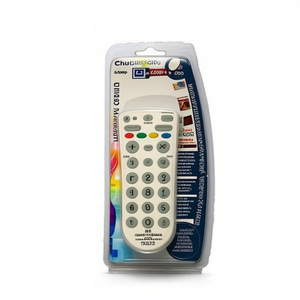 Telecomando Chutichop L208 universale per TV DVD con 1 pezzo - Product Image 2