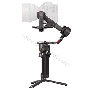 Dji Rs 4 Pro Combo 4.5Kg (10Lbs) Laadvermogen Met Een 20% Toename Van Het Motorkoppel 2e-gen Native Verticaal Schieten - Product Image 4