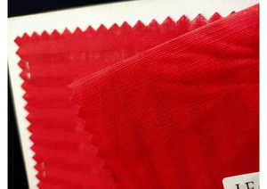 Tissu en coton Lea Mark, tissé teint en fil, doux pour la peau, pour vêtements, rideaux, ameublement et textiles de maison - Product Image 4