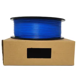 YASIN Meilleures imprimantes 3d de haute précision commerciales 0.03mm Pla Petg Tpu Abs Filament en fibre de carbone 1.75mm 2.85mm pour imprimantes 3d Fdm