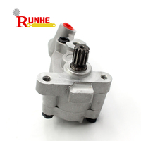 Pompe hydraulique 886821M94 pour MF 135 150 165 175 235 245 255 265 275