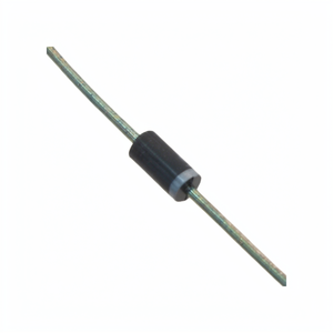Diodes Components Electronic In Stock 1N4742E3/TR13 DO-204AL, DO-41, Axial - Product Image 1