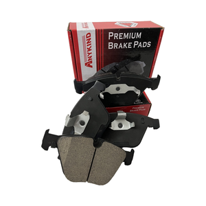 Pastillas de freno delanteras para <span class=keywords><strong>BMW</strong></span> Serie 3, <span class=keywords><strong>330d</strong></span>, xDrive, 330xd, 330xi, 335d, E90, E91, serie 1, 2, 1, 2, 2, 2, 1, 2, 2, 1, 2, 2 - Product Image 1