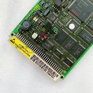 MA Original H37V701613 Circuit Board for Man Roland 700 Offset <b>Printing</b> <b>Machine</b> Spare Parts - Product Image 6