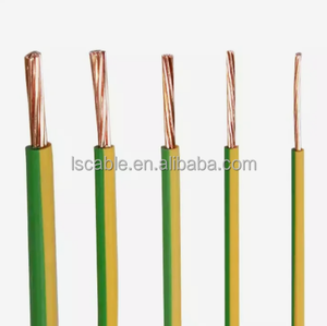 <span class=keywords><strong>สาย</strong></span>ไฟและสายเคเบิลมาตรฐานส่งออก BV Bvr <span class=keywords><strong>Thw</strong></span> Thhn ขนาด 1.5 มม. 2.5 มม. - Product Image 4