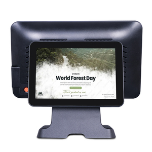 Sistema POS Táctil Todo en Uno de 15.6 Pulgadas para Comercio Minorista y Restaurantes - Product Image 6