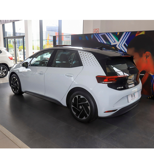 Vehículo eléctrico de alta velocidad con Airbag, vehículo eléctrico chino ID3 ID4 <span class=keywords><strong>ID5</strong></span> - Product Image 3