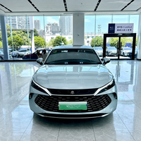 BYD Qin L DM-i 120KM Berline 2025 pour Importation, Vente en Gros et Exportation aux Concessionnaires – Véhicule à Énergie Nouvelle