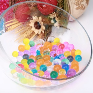 Perlas <span class=keywords><strong>de</strong></span> Agua <span class=keywords><strong>de</strong></span> Cristal Coloridas, Bolas <span class=keywords><strong>de</strong></span> Hidrogel, Relleno <span class=keywords><strong>para</strong></span> Macetas <span class=keywords><strong>de</strong></span> Plantas <span class=keywords><strong>de</strong></span> Interior, Decoración del Hogar, Lodo <span class=keywords><strong>de</strong></span> Cristal Absorbente <span class=keywords><strong>de</strong></span> Agua <span class=keywords><strong>para</strong></span> Flores - Product Image 1