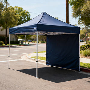 Impresión personalizada <span class=keywords><strong>3x3</strong></span>, toldo <span class=keywords><strong>plegable</strong></span> promocional para eventos, <span class=keywords><strong>carpa</strong></span> emergente, exhibición publicitaria, <span class=keywords><strong>carpa</strong></span> para bodas, Gazebo, feria comercial, <span class=keywords><strong>carpa</strong></span> con dosel - Product Image 2
