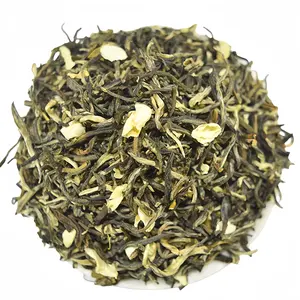 Best China Jasmine Yin Hao Jasmine Scented Green Tea Brands