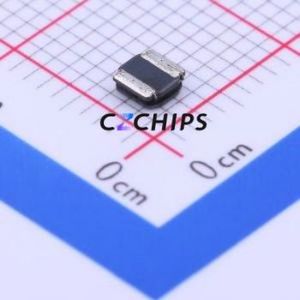 Inducteur de puissance SQH3012S-3R3M-LF SMD (Inductance : 3,3 µH) (Précision : 20 % Courant nominal : 1,05 A) - Product Image 2