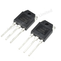 Transistor IGBT Jekevi Neuf et Original SVF23N50PN 23N50 Canal N 23A 500V Haute Puissance, Montage Traversant TO-3P, à Effet de Champ