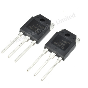 Jekevi New and Original IGBT Transistor SVF23N50PN 23N50 N-channel <b>23A</b> 500V High-Power Field-Rffect Transistor MOSFET - Product Image 6