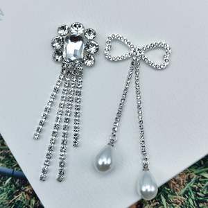 Junk Cases Charms Bling Charms für Junk Case Strass Charms für Junk Phone Case in Bulk DIY Crafts Dekoratives Zubehör 194 - Product Image 3