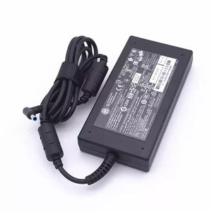 Cargador/Adaptador de Corriente para Portátil de 120W 19.5V 6.15A 4.5*3.0mm para <span class=keywords><strong>HP</strong></span> ENVY <span class=keywords><strong>15</strong></span>/17 <span class=keywords><strong>Omen</strong></span> <span class=keywords><strong>15</strong></span>, Adaptador para Portátil HSTNN-LA25 710415-001 - Product Image 4