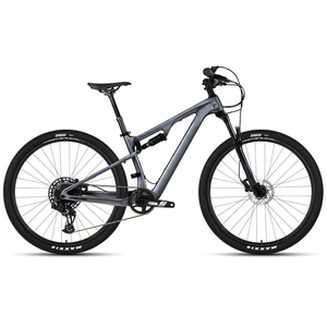 29er Karbon Fiber İniş Bisikleti Tam Süspansiyonlu Dağ Bisikleti 29 İnç Tam Süspansiyonlu Karbon 27.5 İnç - Product Image 1