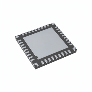 36 UFQFN Exposed Pad Electronics Component DSPIC33EV32GM003-I_M5 BOM IC In Stock Embedded - Product Image 1