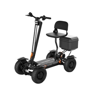 Trottinette Électrique Portable Ultra-Légère et Ultra-Rapide 2025 du Fabricant Unique de Haute Qualité - Product Image 1