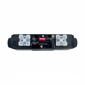 ระบบควบคุมไฮดรอลิก DG4V-3-0C-M-U-H7-69-EN124 ไฮดรอลิก |   อะไหล่ไฮดรอลิก - Product Image 1
