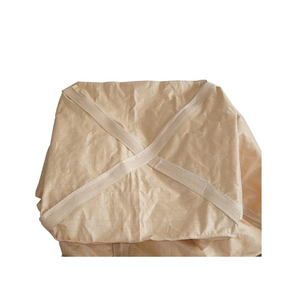 Sacs Jumbo en PP antistatique EGP du Shandong, capacité <span class=keywords><strong>de</strong></span> charge <span class=keywords><strong>de</strong></span> 500 à 2000 kg, boucles latérales, qualité alimentaire - Product Image 6