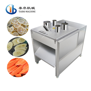 Máy Cắt Rau Máy Cắt Rau Cải Bắp Cà Chua Máy Cắt Trái Cây - Product Image 2