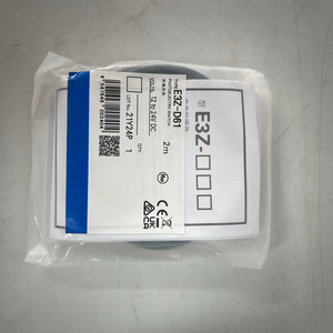 Interruptor Fotoeléctrico E3Z-D61 - Product Image 1