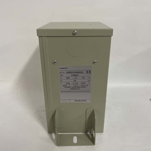 ตัวเก็บประจุแรงดันต่ำ CLMD33 30kvar 400V 50Hz CLMD33/30kvar 400V 50Hz - Product Image 2