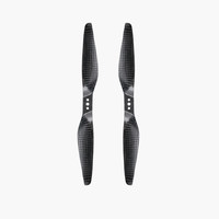 Lames multirotors entièrement en fibre de carbone OEM/ODM de 8055, 1055, 1155, 1255, 1355, 1455, 1555, 1655 pouces fabriquées en Chine