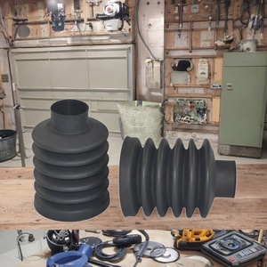 OEM ODM tùy chỉnh ô tô bụi bao gồm lá chắn <span class=keywords><strong>CV</strong></span> Doanh khởi động công nghiệp cao su xi lanh thủy lực que cắt dịch vụ chế biến - Product Image 6