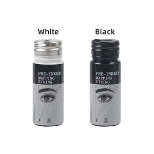 Cadena de mapeo permanente para cejas, diseño Microblad, 30m - Product Image 3