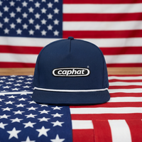 Casquettes OEM gaufrées en gros, vierges, 256 modèles, casquette snapback à cordon, profil bas, cinq panneaux, en polyester/coton doux, style sportif, unisexe