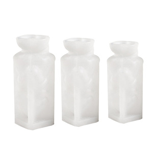 Molde <span class=keywords><strong>de</strong></span> silicona 3D <span class=keywords><strong>de</strong></span> niña <span class=keywords><strong>de</strong></span> las flores para velas, bricolaje, cera aromática, hadas, gnomos, figuras <span class=keywords><strong>de</strong></span> yeso, resina, molde <span class=keywords><strong>de</strong></span> fundición artística, decoración del hogar, regalo - Product Image 5