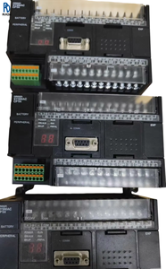 CP1H-XA40DT-D PLC โปรแกรมเมเบิล ลอจิก คอนโทรลเลอร์ โมดูลควบคุมระบบอัตโนมัติทางอุตสาหกรรม เวอร์ชัน 1.3 ชุดควบคุมอุตสาหกรรมแบบถอดประกอบได้ - Product Image 1