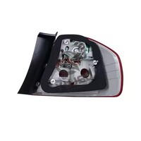 OEM 63217289425 63217289426 feu arrière de voiture pour BMW 3 E90 LED feu stop arrière